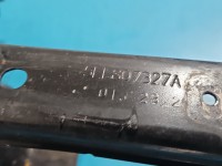 Wzmocnienie zderzaka przód belka Cupra Formentor zagięte przednie LS7G