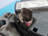 TEST Alternator Renault Megane I 1.9 dci 8200054588