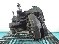 Skrzynia biegów 20UM07 Fiat Ducato II 2.8 jtd