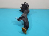Zbiornik Zbiorniczek płynu spryskiwacza Opel Zafira B
