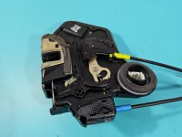 Zamek tył lewy Toyota Avensis II T25 TOYOTA, HB 5D 2PIN