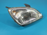 Reflektor prawy lampa przód DR5 07-20 EUROPA 3772AAJ, 3772020