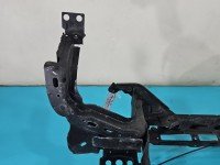 WZMOCNIENIE CZOŁOWE Pas przedni Lancia Delta III 08-14