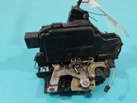 Zamek przód lewy Vw Golf IV EUROPA Volkswagen, Europejska, 8pin
