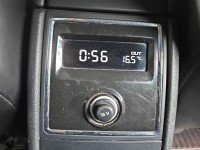 Wyświetlacz Skoda Superb II 3T0919201A monitor