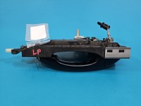 Klamka przód lewa zewnętrzna AUDI Q7 II 4M 4M1837885A