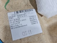 Tapicerka drzwi tył lewa boczek Bmw i3 7345353