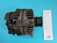 TEST Alternator Vw Golf IV 028903028D, 0124325003 1.4 16v