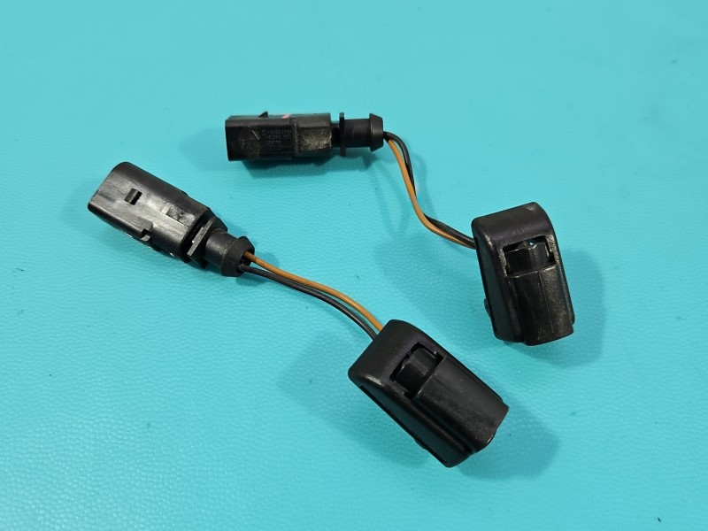 Spryskiwacz maski Skoda Scala 2019- 1Z0955986