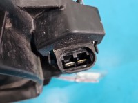 Wentylatory Wentylator chłodnicy Renault Megane III M135493 2.0 Tce