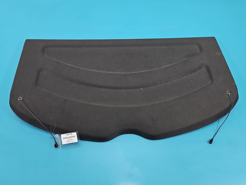 Półka tylna tył bagażnika Alfa romeo Giulietta