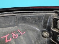 Lampa tył prawa Toyota Corolla E21 19- sedan