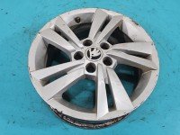 Felga aluminiowa 15" Skoda Fabia III alufelga