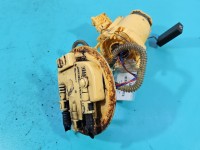 pompka Pompa paliwa Opel Vectra C 1.9 cdti 4 PIN