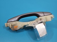 Klamka tył prawa zewnętrzna Hyundai Elantra VI 15-20 92701-03100