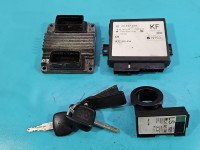 Komputer Sterownik silnika Opel Zafira A 1.6 16V 12242020