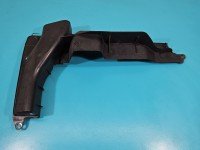 KIEROWNICA Wlot powietrza Kia Sportage II 04-10 2.0 crdi