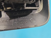 Kratka nawiewu Fiat Ducato IV 385812 EUROPA