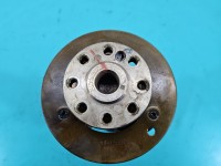 Wał korbowy Opel Insignia A 55558925 2.0 T (A20NHT) 220KM