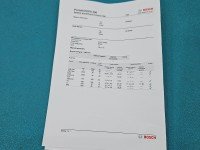 TESTOWANY Wtryskiwacz Toyota Yaris III 0445116054 1.4 D4D (1NDTV)