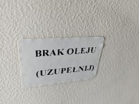 Skrzynia biegów 20CN33 Citroen C3 I 1.4 HDI