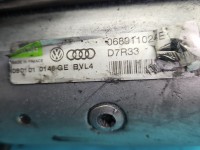 TEST Rozrusznik Audi A4 B6 1.9 tdi 068911024E