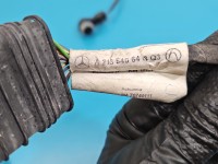 Wiązka zderzaka tył Mercedes W213 A2135406403Q3 Instalacja pdc