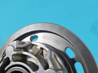 Koło faz rozrządu Citroen C3 III 16-24 9812112880 1.2 12V