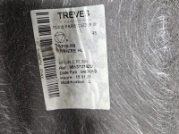 Wykładzina DYWAN PODŁOGA Peugeot 508 II 18- 98137278ZD