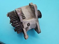 TEST Alternator Vw Lupo 047903015G 1.0 8v wiel