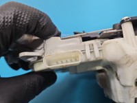 Zamek przód prawy 8J1837016F AUDI Q7 II 4M EUROPA 5pin