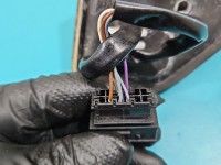 Lusterko lewe pin Vw Golf IV kombi 5d kolor europa