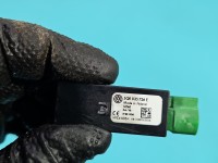 Gniazdo USB Skoda Octavia III 5Q0035726E