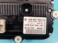 Konsola panel nawiewu Vw Tiguan I 07- 1K0907044DE