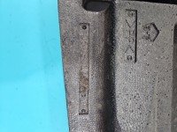 Wkład styropian bagażnika koła zapasowego Lancia Thema II 11-14 05030175