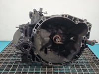 Skrzynia biegów 20MB27 Peugeot 508 I 2.0 HDI