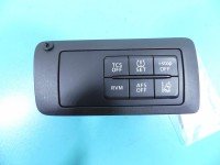 Przełącznik Funkcje: inne, Europejska, PANEL TCS AFS Mazda CX-5 I 12-17 KD4766170