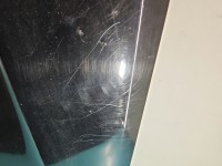 Maska przednia AUDI A4 B8 LY9B