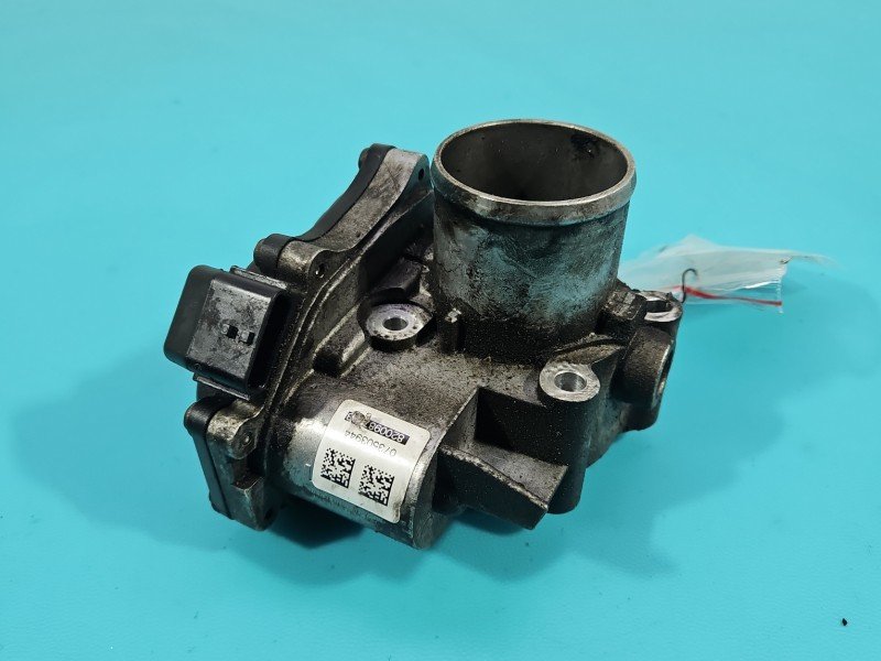 Przepustnica Renault Master III 10-24 8200987453G, H8200727648 2.3 dci