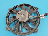 Wentylatory Wentylator chłodnicy Peugeot 5008 1.6 hdi