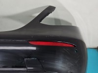 Zderzak tył Mercedes W213 197 sedan