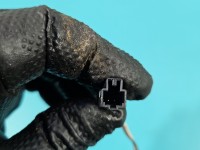 Czujnik zmierzchu Skoda Octavia III 3G0845109 nasłonecznienia