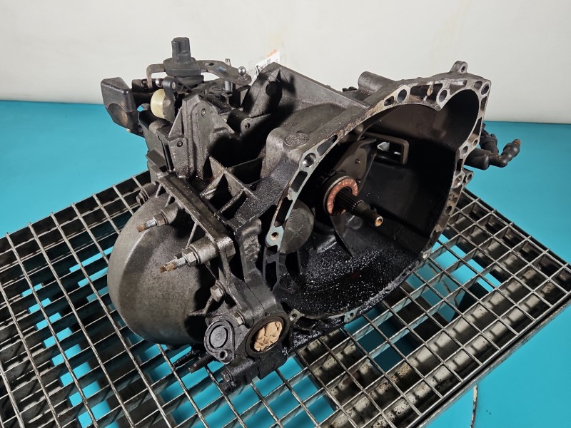 Skrzynia biegów 20MB26 Peugeot 5008 2.0 HDI