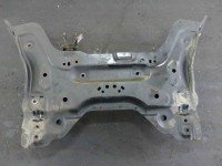 WÓZEK KOŁYSKA TRAWERS Sanki Belka silnika Peugeot 3008 I 2.0 hdi