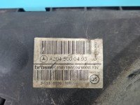 Wentylatory Wentylator chłodnicy Mercedes W212 28405882003, 28905001721, A2045000493 2,2.0 CDI