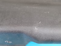 Tapicerka klapy tył boczek bagażnika tylnej Renault Kadjar