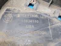 Nadkole przód lewe BMW X6 E71 7180617, 7180619