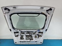 Klapa tył Kia Stinger HB 5d SNOW WHITE PEARL