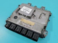 Komputer Sterownik silnika A6549001400 Mercedes W213 2.0 CDI