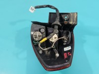 Lampa tył lewa błotnika Renault Koleos HB EUROPA 26555-JY00
